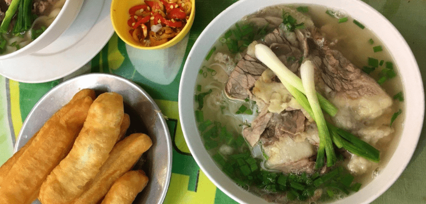 pho hanoi