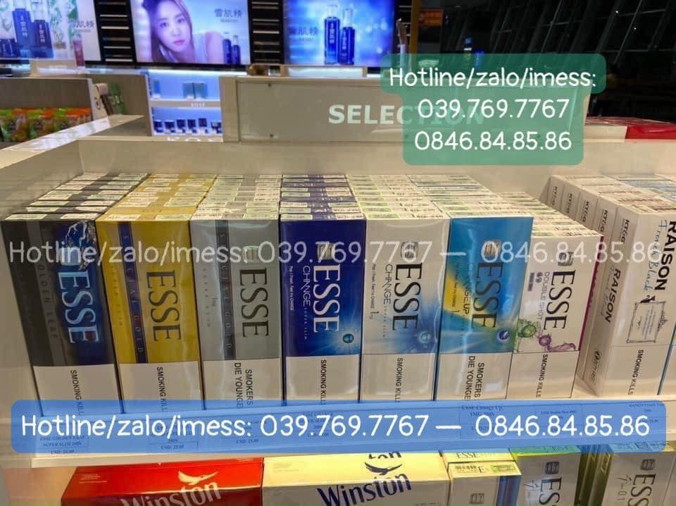 Thuốc lá Esse Change Up, Esse Change Up, Thuốc lá Esse Change Up Hàn Quốc, Thuốc lá Esse, Esse, thuốc lá Esse Hàn Quốc, thuốc lá Esse Bạc Hà, thuốc lá Esse the, Thuốc lá Esse Hàn Quốc bạc hà, thuốc lá Esse Change Up bán ở đâu, thuốc lá Esse Change Up TPHCM giao hàng toàn quốc, Thuốc lá Esse điếu nhỏ, thuốc lá Esse bấm, thuốc lá Esse bấm Hàn Quốc, thuốc lá Esse bán lẻ