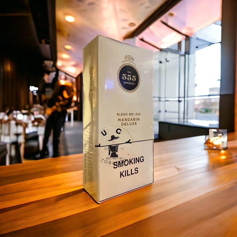 Thuốc lá 555 Madarin Deluxe, Thuốc lá 555 trắng, Thuốc lá 555 Singapore, 555 Madarin Deluxe, 555 trắng, 555 Singapore, Thuốc lá 555 điếu dài, 555 điếu dài, Thuốc lá 555 trắng điếu dài, thuốc lá 555 trắng điếu nhỏ