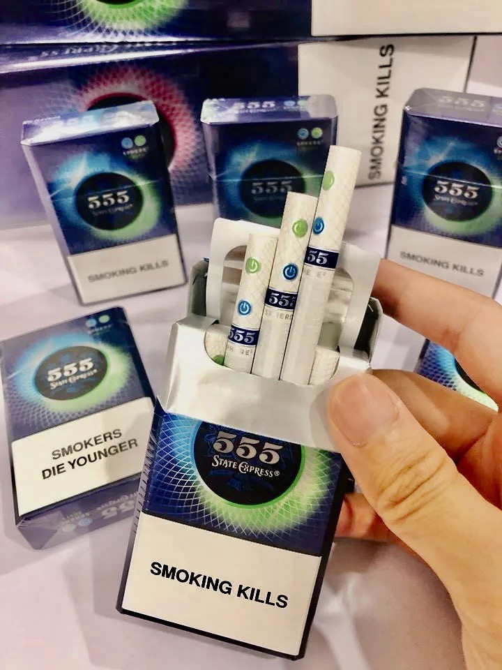 Thuốc lá 555 2 bấm bạc hà, thuốc lá 555 bấm, 555 bấm, thuốc lá 555, thuốc lá 555 Sphere2 Velvety, thuốc lá 555 Sphere2 Zesty, Thuốc lá 555 xanh bấm, thuốc lá 555 bấm Táo, Thuốc lá 555 bấm Dâu, thuốc lá 555 bạc hà, 555 ngon