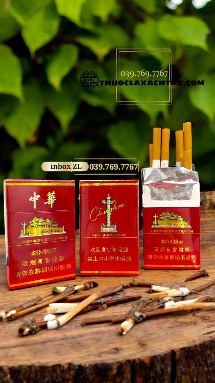 Thuốc lá Chunghwa, Chunghwa, thuốc lá Chunghwa trung quốc, thuốc lá Chunghwa đỏ, Chunghwa đỏ, thuốc lá trung quốc, thuốc lá Chunghwa điếu to,thuốc lá Chunghwa rẻ, thuốc lá Chunghwa giá tốt,thuốc lá Chunghwa tphcm