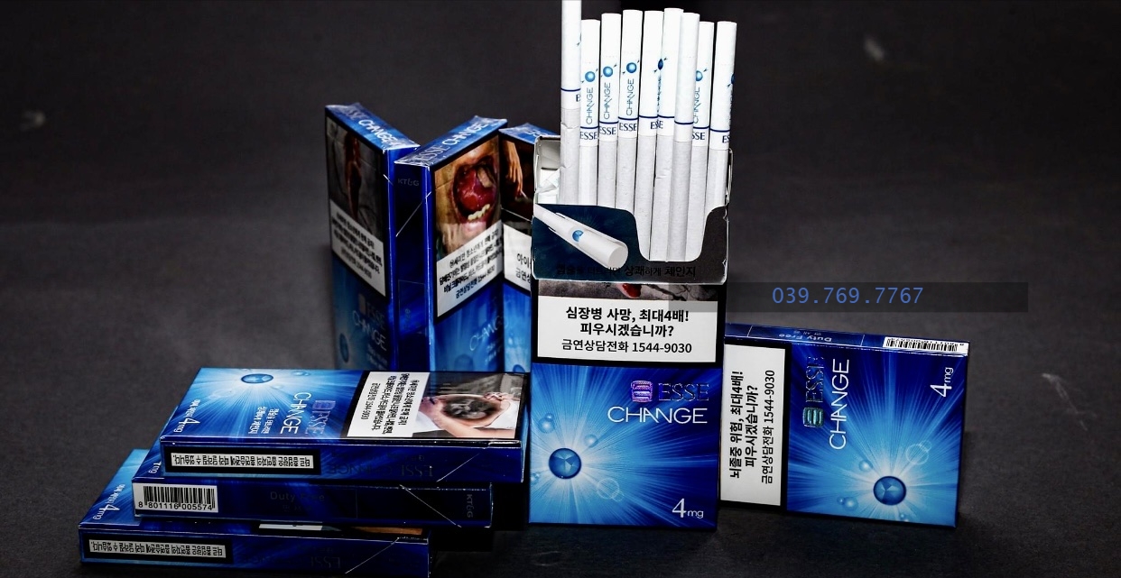 Thuốc lá Esse Change 4mg, Esse Change 4mg, Thuốc lá Esse Change 4mg Hàn Quốc, Esse Change 4mg Hàn Quốc, Thuốc lá Esse, Esse, Thuốc lá Esse xanh Hàn Quốc, Esse Xanh Hàn Quốc, thuốc lá Esse bấm 4mg Hàn Quốc, thuốc lá Esse Bạc Hà Hàn Quốc, thuốc lá Esse Hàn Quốc, Thuốc lá Bạc Hà 4mg Hàn Quốc, Esse Change, Thuốc lá Esse Change, Esse Change Hàn Quốc, Esse Change xanh