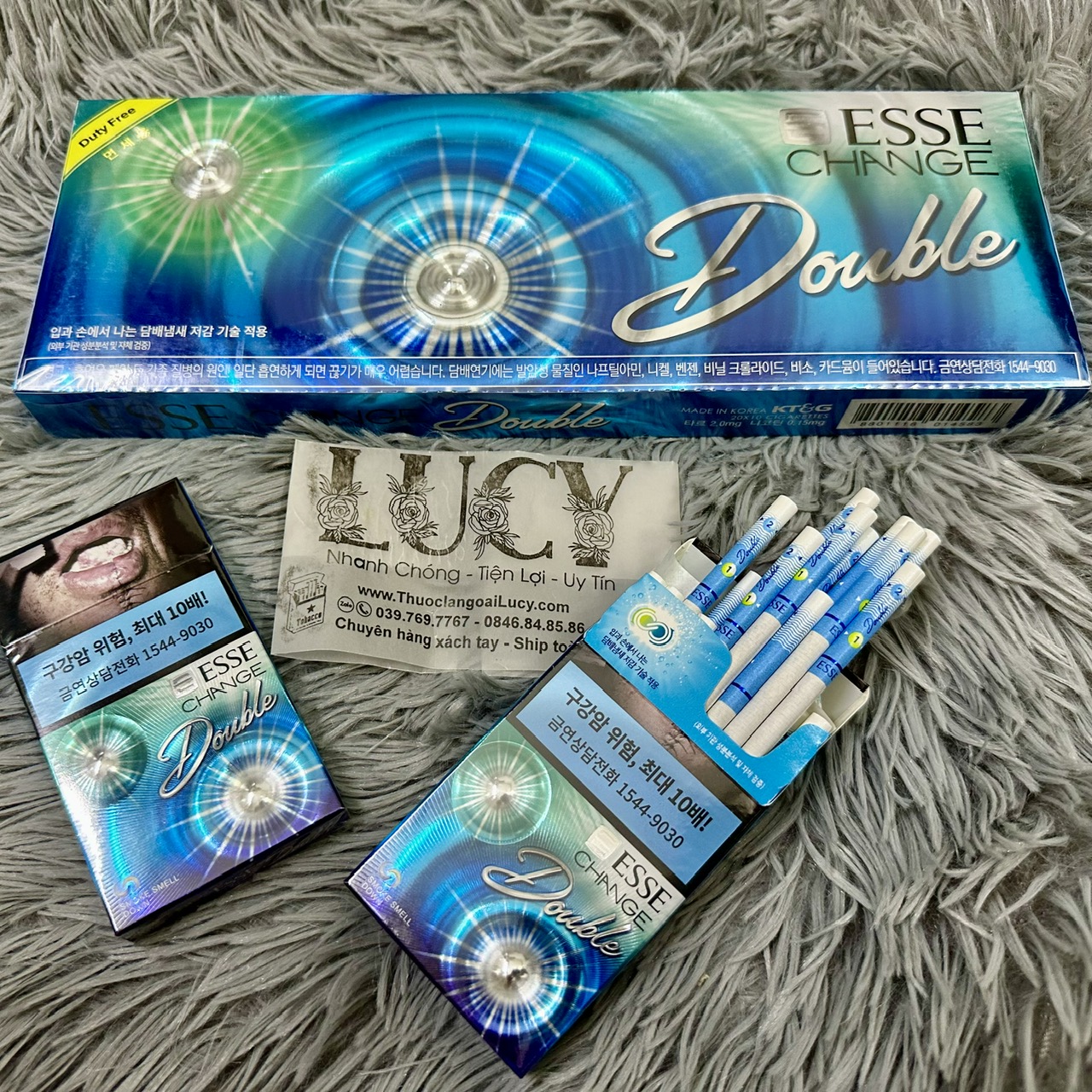 Thuốc lá Esse Change Double, Esse Change Double, Thuốc lá Esse Change, Esse Change, thuốc lá Esse Bạc hà, Esse Bạc hà, thuốc lá Esse bấm Hàn Quốc, Esse bấm Hàn Quốc, thuốc lá Esse the, thuốc lá Esse 2 bấm, Thuốc lá Hàn Quốc, Esse, thuốc lá Esse