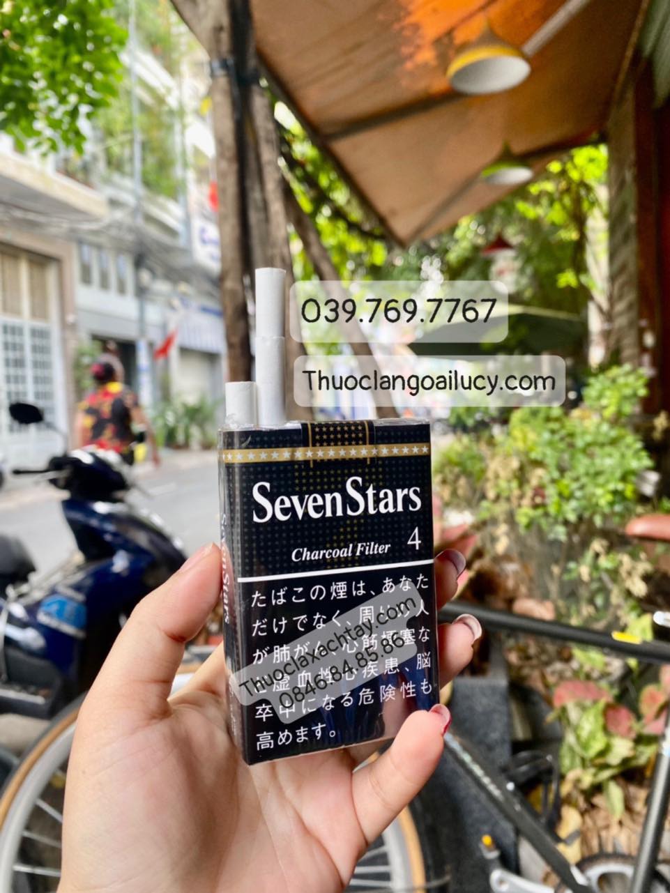 Thuốc lá Seven Star, Seven Star, Thuốc lá Seven Star Nhật Bản, Seven Star Nhật Bản, thuốc lá 7 viên ngọc, thuốc lá 7 ngôi sao, thuốc lá Seven Star Charcoal Filter, Thuốc lá Seven Star Soft pack, thuốc lá Seven Stả gói cứng, thuốc lá Seven Star 7, Thuốc lá Seven Star 10, thuốc lá Seven Star Nicotin 0.6mg Tar 7mg, Thuốc lá Seven Star Tar 10mg Nicotin 0.9mg, Thuốc lá Seven Star Tar 1.2mg Nicotin 14mg