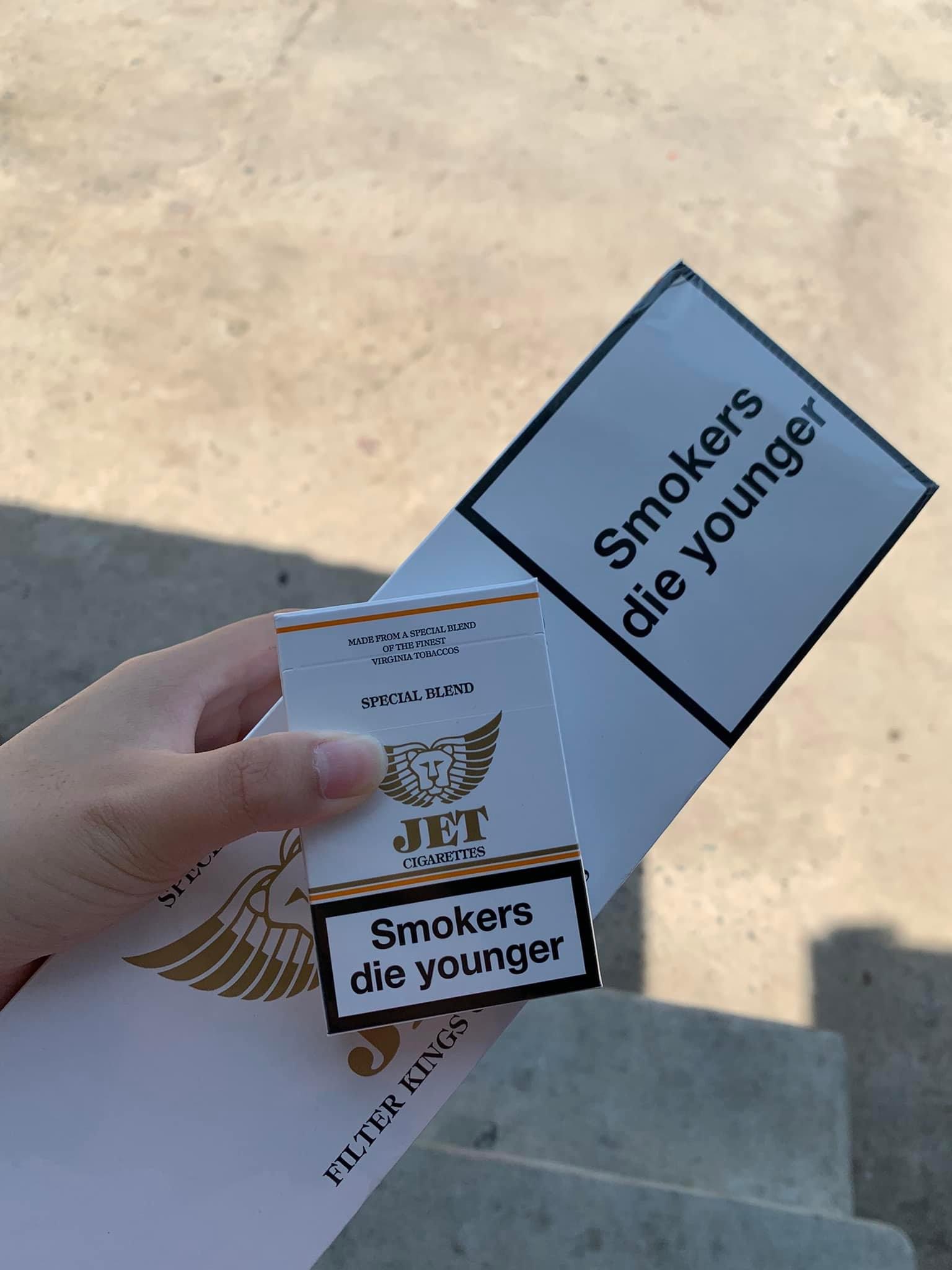 Thuốc lá jet Trắng, Jet Trắng, Thuốc lá Jet Trắng xịn, Jet Anh, Thuốc lá Jet trắng Anh, Thuốc lá Jet Trắng Anh xịn, Thuốc lá Jet Trắng Anh có tem chính hãng, Thuốc lá Jet Trắng Anh loại 1