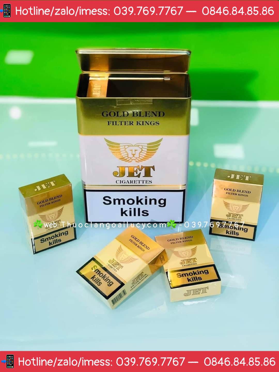Thuốc lá Jet Vàng, Jet Vàng, thuốc lá Jet Vàng hộp thiết, Thuốc lá Jet Vàng Anh, Jet Vàng Anh, thuốc lá Jet Vàng Anh hộp thiết, Thuốc lá Jet, Jet, Jet Vàng, Jet Anh, Jet Gold, Jet Gold cigarettes