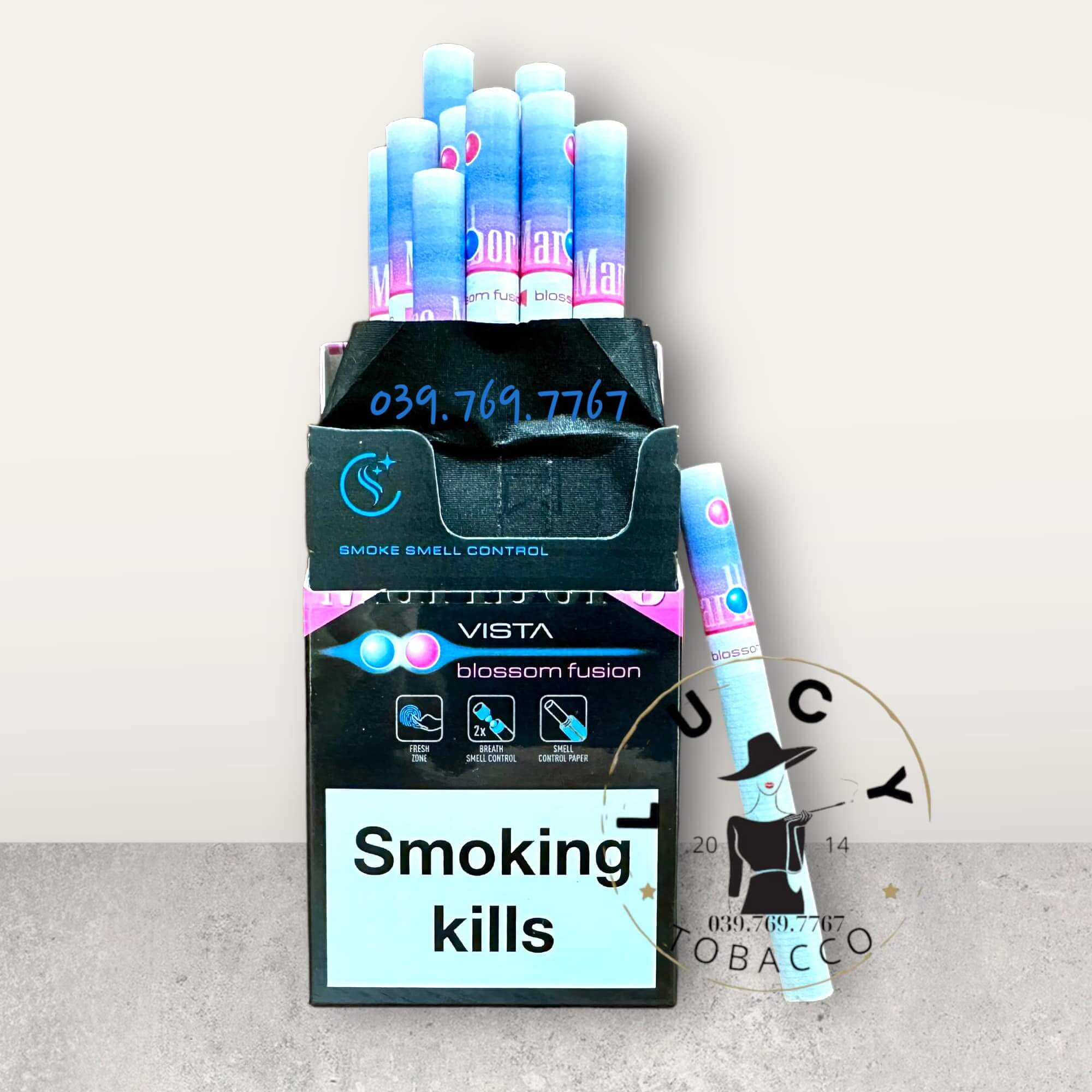 thuốc lá marlboro vista blossom fusion;thuốc lá Marlboro bạc hà;thuốc lá Marlboro bấm;thuốc lá Marlboro bạc hà;thuốc lá man bạc hà;thuốc lá Marlboro vistal blossom fusion thành phố hồ chí minh giao hàng toàn quốc uy tính chất lượng;thuoc la Marlboro vista blossom fusion; thuốc lá Marlboro;Marlboro;thuoc la man