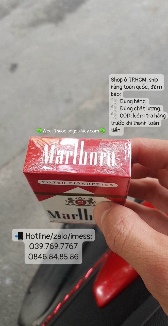 Thuốc lá Marlboro, Thuốc lá Marlboro đỏ, Marlboro đỏ Mỹ, Marlboro ngoại, Marlboro Mỹ, Marlboro đỏ, Thuốc lá Marlboro ngoại nhập, Thuốc lá Marlboro Tphcm, Marlboro ngon, marlboro đỏ xịn, marlboro xịn