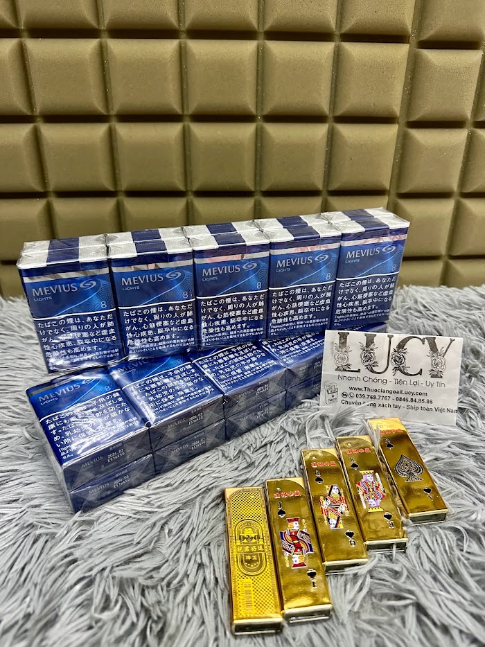 Thuốc lá Mevius Lights 8, Mevius Lights 8, Thuốc lá Mevius, Mevius, Thuốc lá Mevius Nhật Bản, Mevius Nhật Bản, thuốc lá Mevius nội địa Nhật Bản, Mevius nội địa Nhật Bản, Mevius Soft pack, Thuốc lá Mevius gói giấy