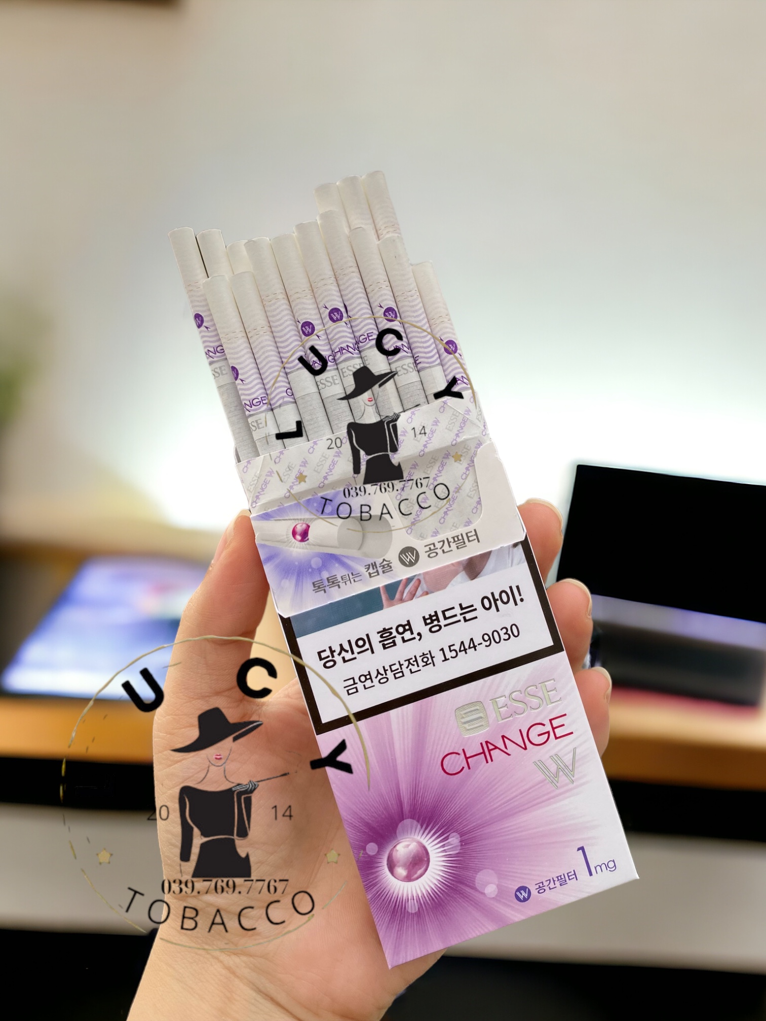 Thuốc lá Esse Change W 1MG, Esse Change W 1MG, Esse Change, Thuốc lá Esse Change, Thuốc lá Esse bấm, thuốc lá Esse Hàn Quốc, thuốc lá Esse 1 bấm, Thuốc lá Esse tím, Thuốc lá Esse Change W 1mg 1 bấm tím rượu nho rượu vang