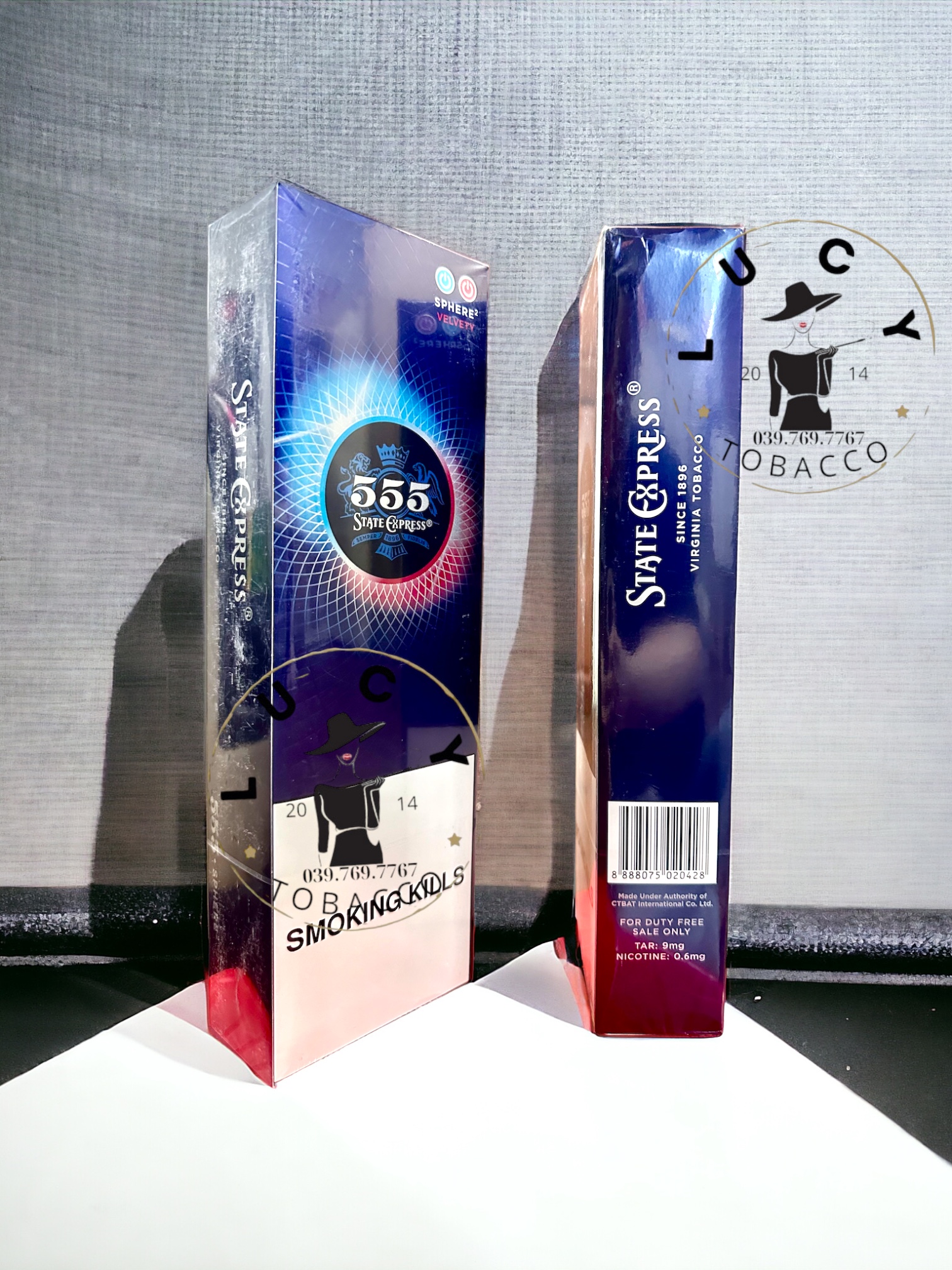 Thuốc lá 555 2 bấm bạc hà, thuốc lá 555 bấm, 555 bấm, thuốc lá 555, thuốc lá 555 Sphere2 Velvety, thuốc lá 555 Sphere2 Zesty, Thuốc lá 555 xanh bấm, thuốc lá 555 bấm Táo, Thuốc lá 555 bấm Dâu, thuốc lá 555 bạc hà, 555 ngon