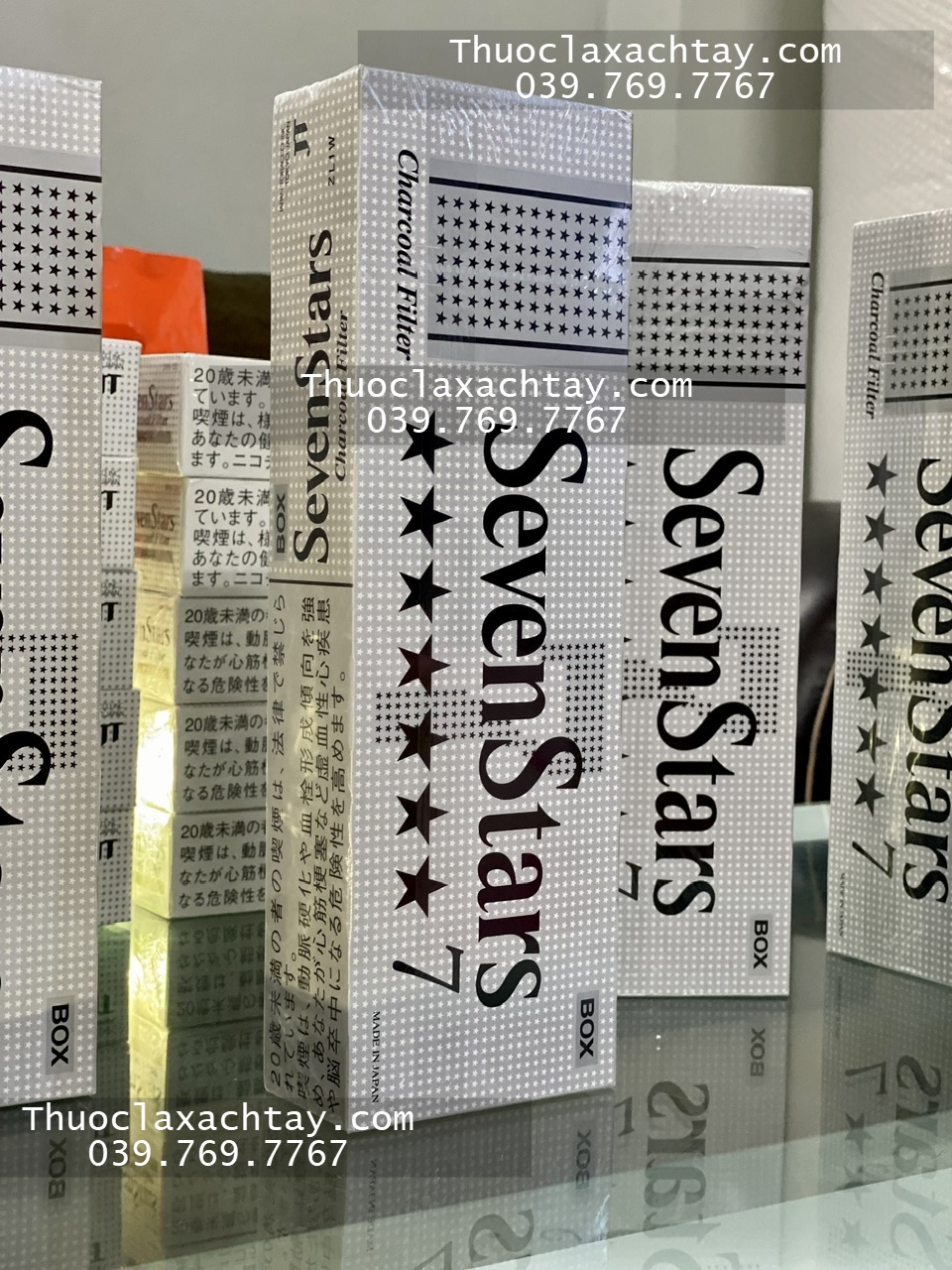 Thuốc lá Seven Star, thuốc lá Seven Star Nhật Bản, thuốc lá Seven Star 4, thuốc lá seven star 7, thuốc lá seven star 10, thuốc lá seven star 14, seven star nhật, seven star nhật bản, thuốc lá seven star nhật bản số 4 số 7 số 10 số 14, thuốc lá seven star trắng, thuốc lá 7 ngôi sao nhật bản