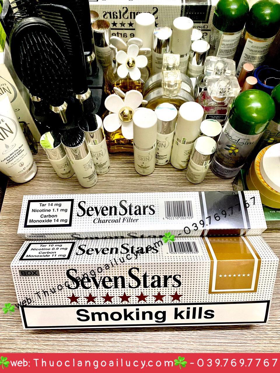 Thuốc lá Seven Star, Seven Star, Thuốc lá Seven Star Nhật Bản, Seven Star Nhật Bản, thuốc lá 7 viên ngọc, thuốc lá 7 ngôi sao, thuốc lá Seven Star Charcoal Filter, Thuốc lá Seven Star Soft pack, thuốc lá Seven Stả gói cứng, thuốc lá Seven Star 7, Thuốc lá Seven Star 10, thuốc lá Seven Star Nicotin 0.6mg Tar 7mg, Thuốc lá Seven Star Tar 10mg Nicotin 0.9mg, Thuốc lá Seven Star Tar 1.2mg Nicotin 14mg