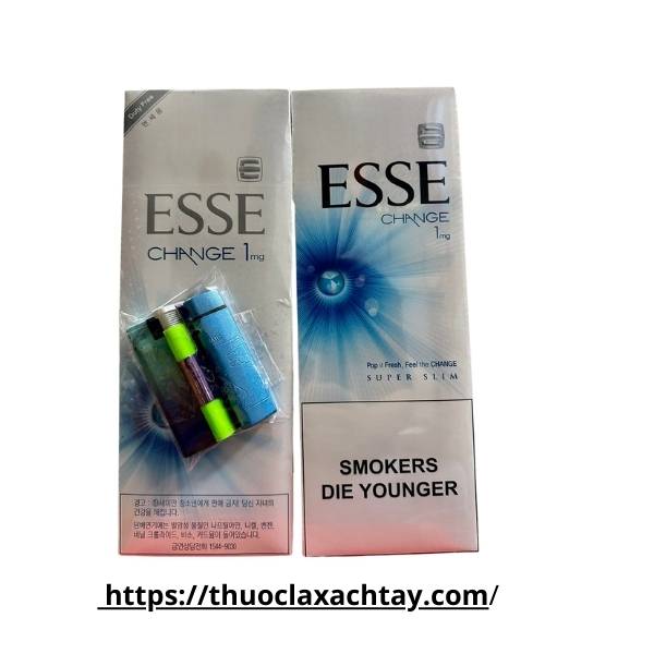 Thuốc lá esse change 1mg ;thuoc la esse change 1mg; esse change 1mg; esse 1mg; esse change; thuốc lá esse trắng; esse trang; thuoc la esse trang; thuốc lá esse trắng bạc hà; thuốc lá esse bạc hà;thuoc la esse bạc hà;thuốc lá esse change 1mg hàn quốc;thuoc la esse change 1mg han quoc;thuoc la esse thom;thuốc lá esse thơm;thuốc lá esse the;thuoc la esse the;thuốc the;esse;thuốc lá esse;thuoc la ess;thuốc lá esse điếu nhỏ;thuoc la esse dieu nho;thuoc la tthom;thuốc lá thơm