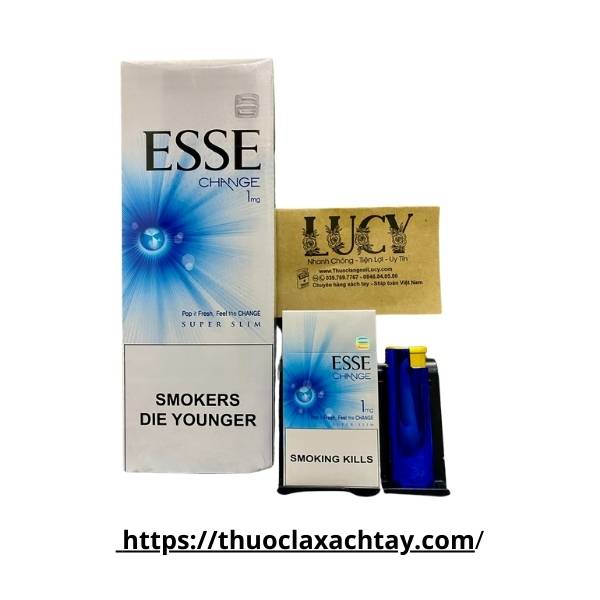 Thuốc lá esse change 1mg ;thuoc la esse change 1mg; esse change 1mg; esse 1mg; esse change; thuốc lá esse trắng; esse trang; thuoc la esse trang; thuốc lá esse trắng bạc hà; thuốc lá esse bạc hà;thuoc la esse bạc hà;thuốc lá esse change 1mg hàn quốc;thuoc la esse change 1mg han quoc;thuoc la esse thom;thuốc lá esse thơm;thuốc lá esse the;thuoc la esse the;thuốc the;esse;thuốc lá esse;thuoc la ess;thuốc lá esse điếu nhỏ;thuoc la esse dieu nho;thuoc la tthom;thuốc lá thơm