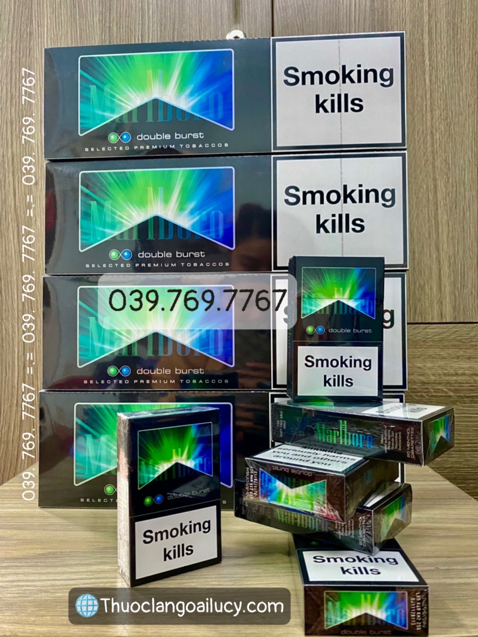 Thuốc lá Marlboro Double Burst, Thuốc lá Marlboro 2 bấm bạc hà, Marlboro Double Burst, Marlboro Bạc Hà 2 bấm, Thuốc lá Marlboro 2 bấm, Thuốc lá Marlboro bạc hà, Thuốc lá Marlboro the bấm, Marlboro The 2 bấm, Thuốc lá Marlboro bạc hà the, Thuốc lá Man 2 bấm, Man 2 bấm, Marlboro bạc hà xanh lá cây 2 bấm