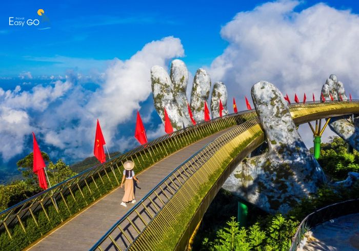 Đi đâu dịp nghỉ lễ ngày 2/9/2024