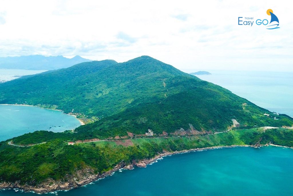 Bán đảo Sơn Trà