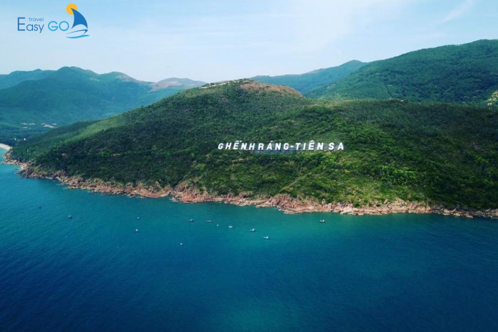 Gềnh Ráng Tiên Sa