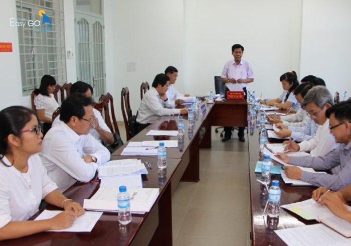 Lịch nghỉ lễ Quốc Khánh 2/9 của công chức, viên chức