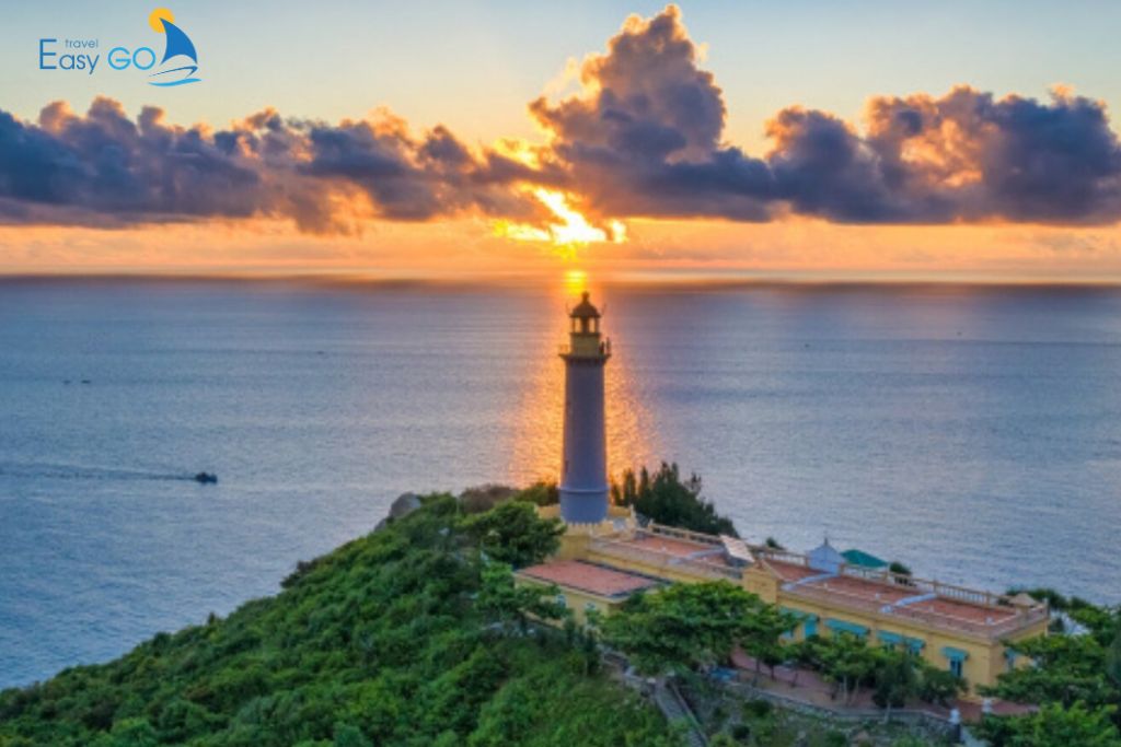 Hải đăng Đại Lãnh