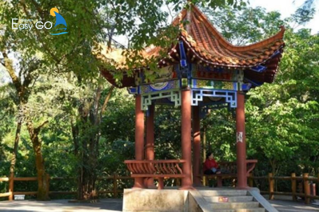 Công viên Hữu nghị Việt – Trung