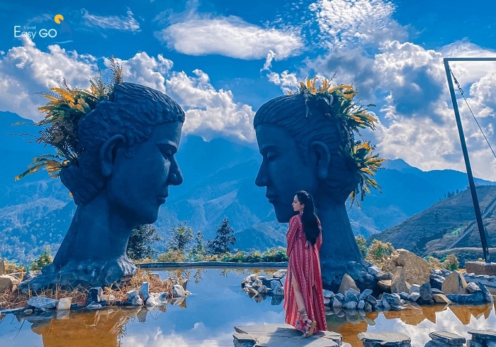 Swing Sapa - Địa điểm check in nổi tiếng