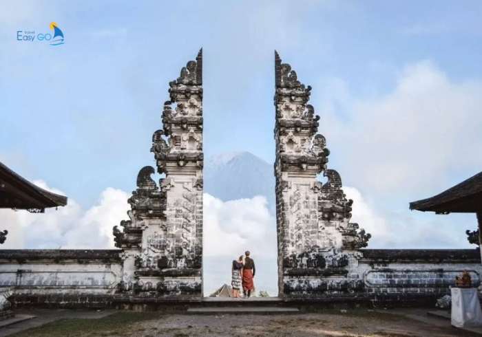 Cổng Trời - Sapa