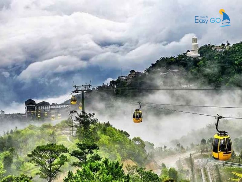 Đồi Robin Đà Lạt