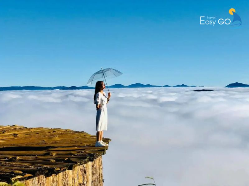 Trại Mát Đà Lạt