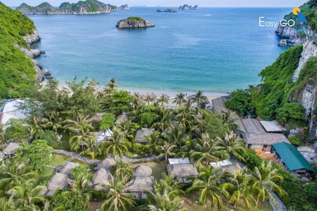 Bãi tắm Tùng Thu