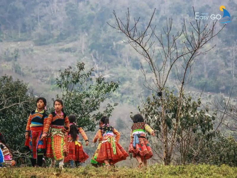 Tôn trọng văn hóa bản sắc của người dân nơi đây