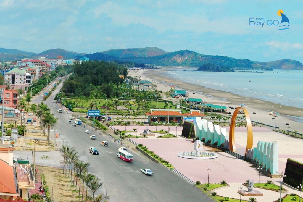 Du lịch biển Cửa Lò