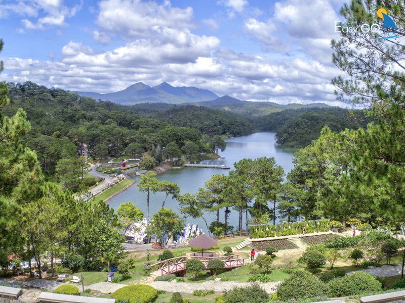 Thung lũng Tình Yêu