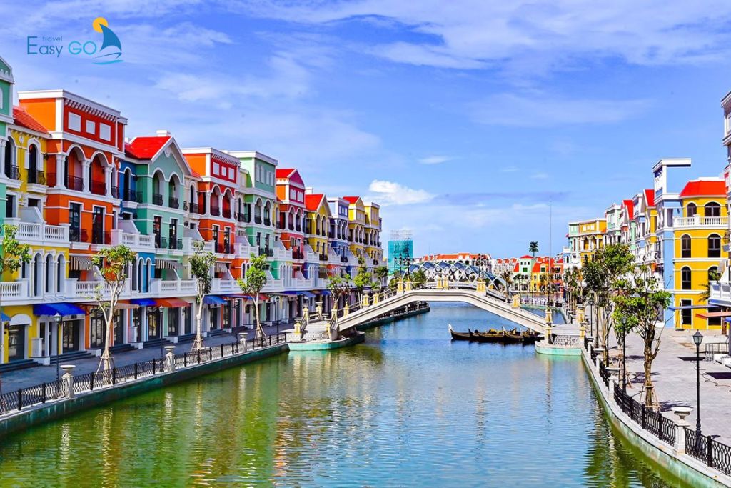 Grand World Phú Quốc