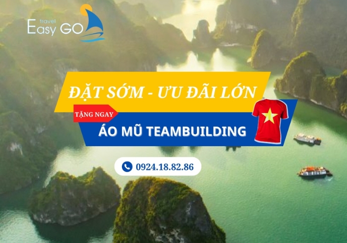 Lựa chọn nơi đặt tour phù hợp
