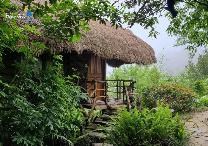 A Páo Homestay