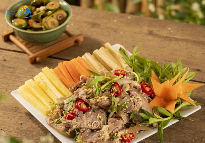 Ẩm thực Ninh Bình