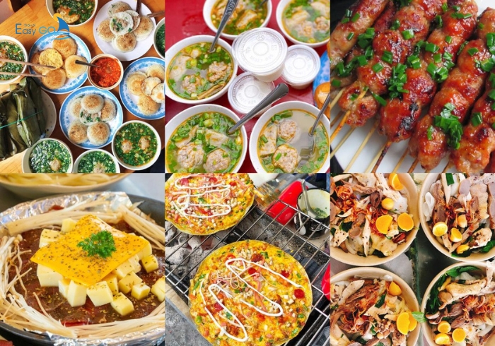 Ẩm thực Đà Lạt