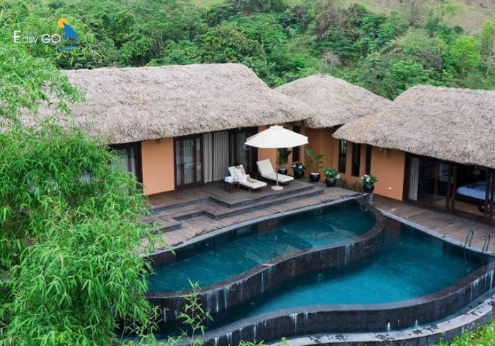 Avana Retreat Mai Châu