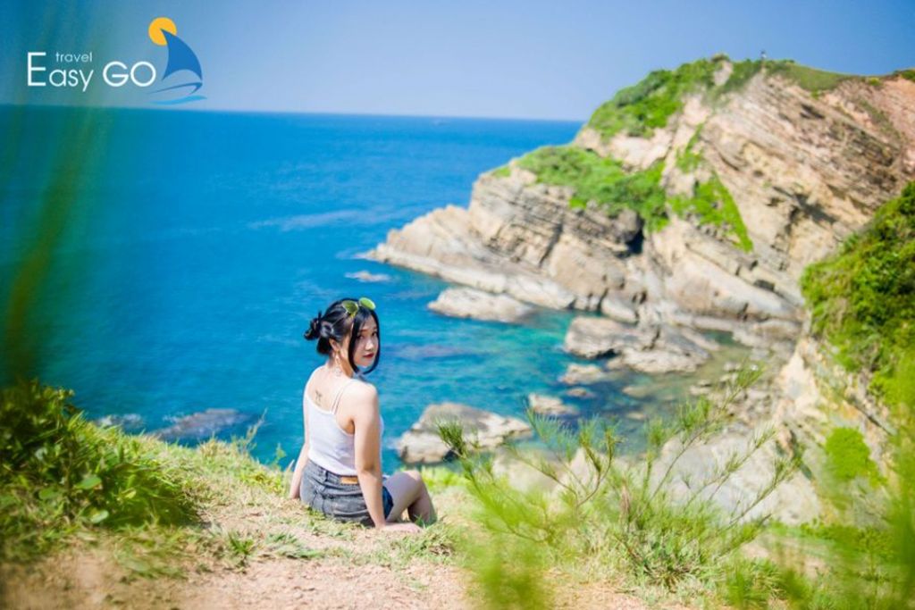 Bãi đá Cầu Mỵ