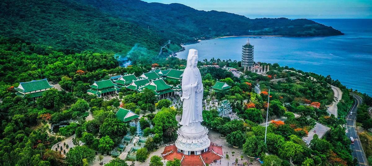 TOUR DU LỊCH HÀ NỘI – ĐÀ NẴNG - HỘI AN 3 NGÀY 2 ĐÊM - Tour Tết 2026 Easy Go Travel