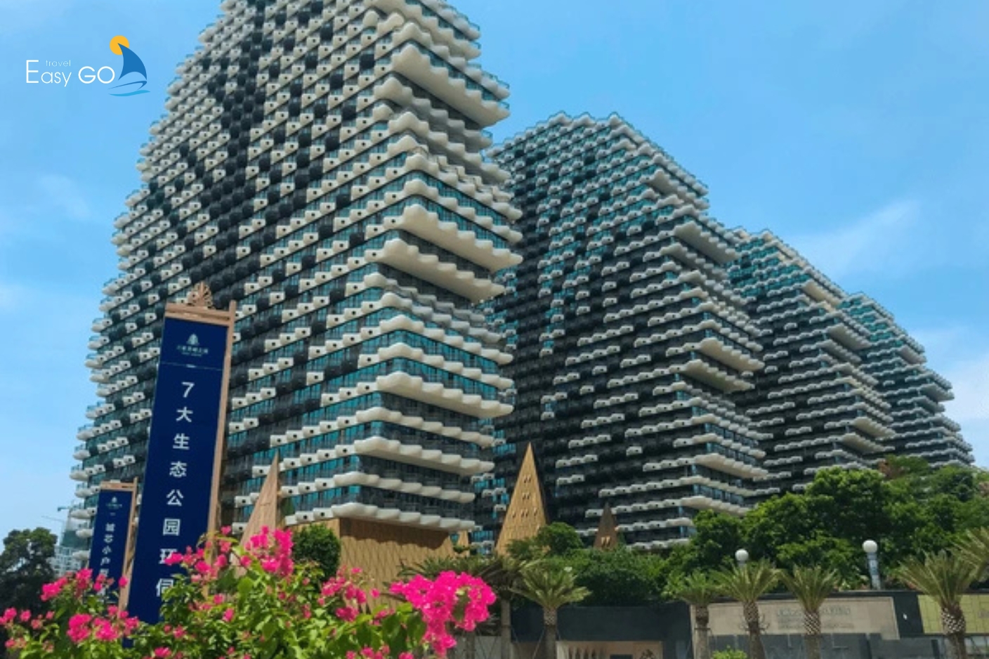 Beauty Crown Grand-Tree