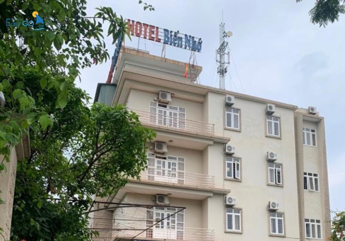 Nhà nghỉ Biển Nhớ
