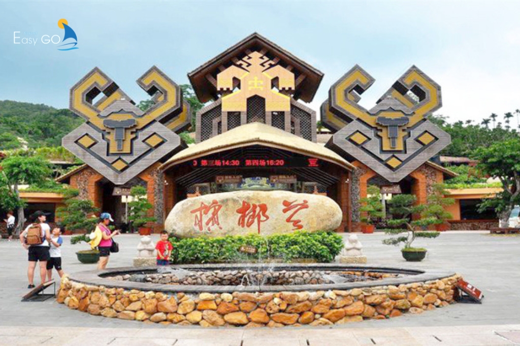 Thung lũng Binglang