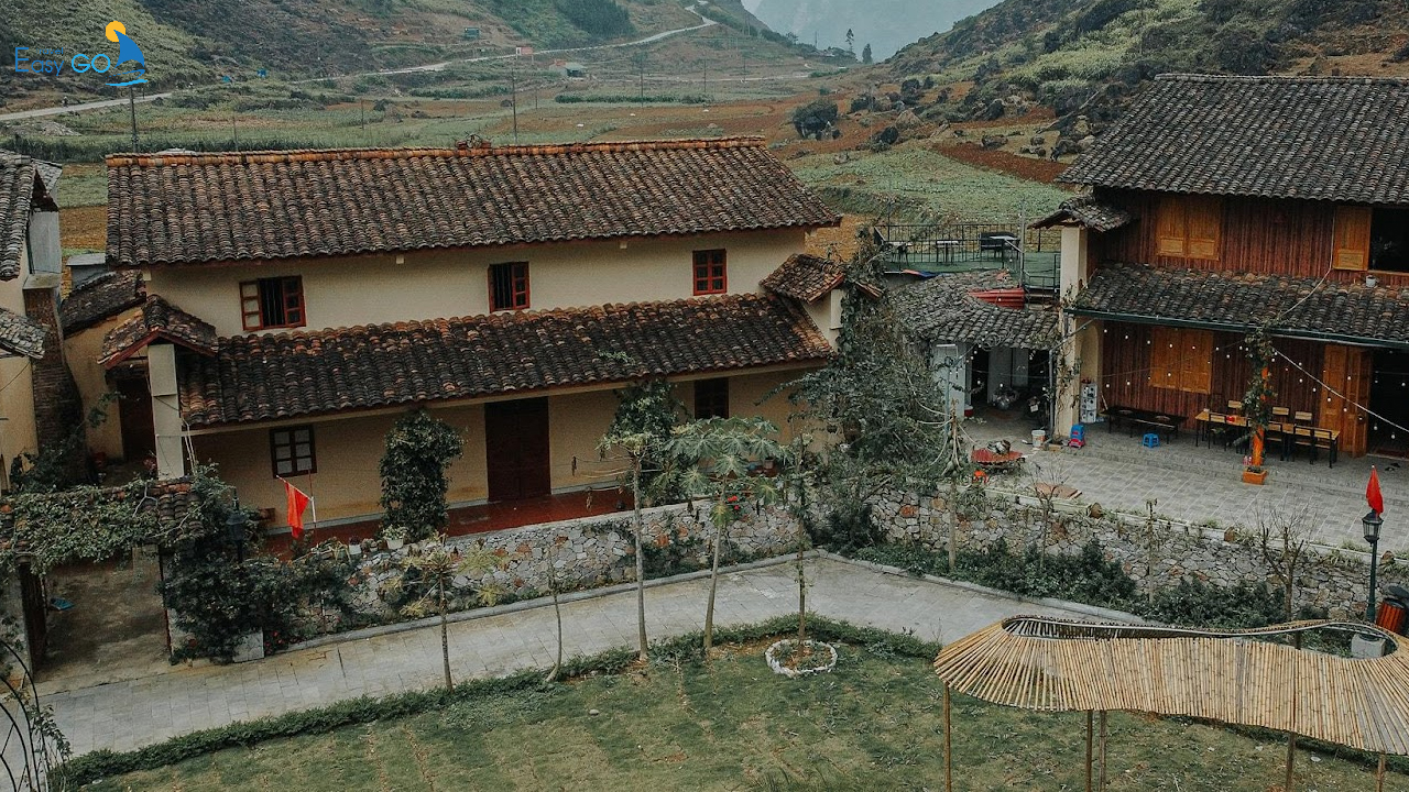 Cẩm nang đi du lịch Hà Giang đầy đủ nhất - EASY GO TRAVEL