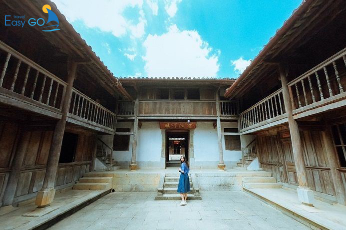 Cẩm nang đi du lịch Hà Giang đầy đủ nhất - EASY GO TRAVEL