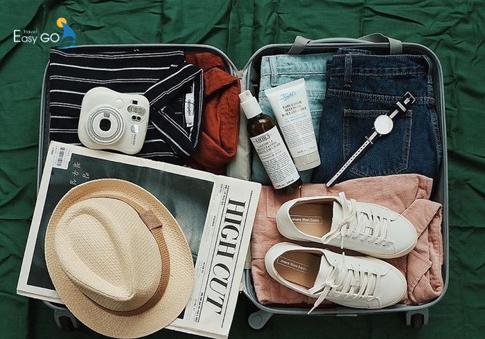 Chuẩn bị những gì khi đi du lịch Mai Châu