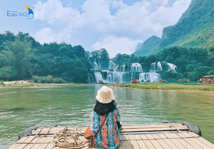 Cao Bằng - Bắc Kạn