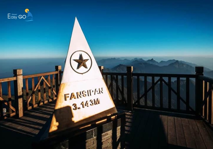 Du lịch Sa Pa trong dịp lễ Quốc Khánh 2/9